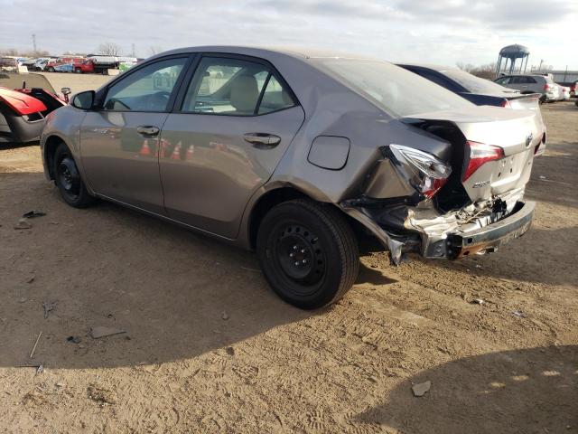 Photo 2 from auction – 2014 TOYOTA COROLLA L with VIN 2T1BURHE1EC069245