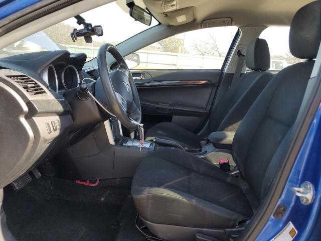 Photo 7 from auction – 2017 MITSUBISHI LANCER ES with VIN JA32U2FU4HU004591