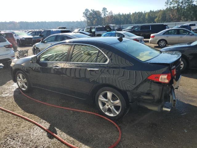 Photo 2 from auction – 2012 ACURA TSX TECH with VIN JH4CU2F67CC024497