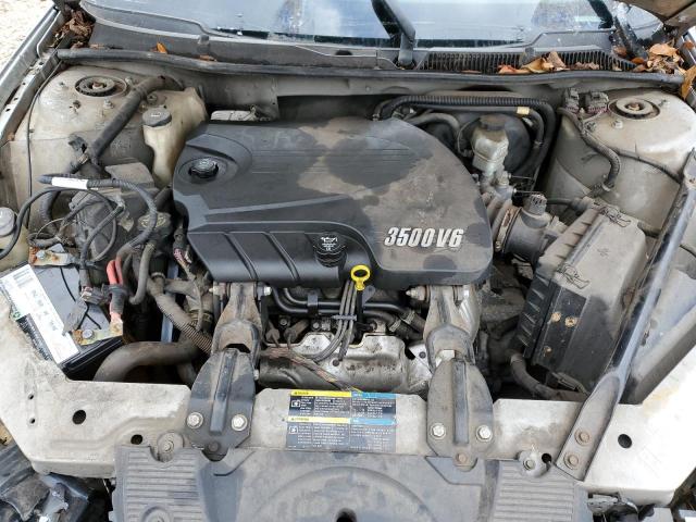 Photo 11 from auction – 2006 CHEVROLET IMPALA LS with VIN 2G1WB55K669288643