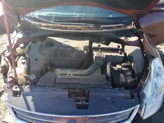 Foto 11 de la subasta – 2012 NISSAN ALTIMA BAS con VIN 1N4AL2AP9CC134453