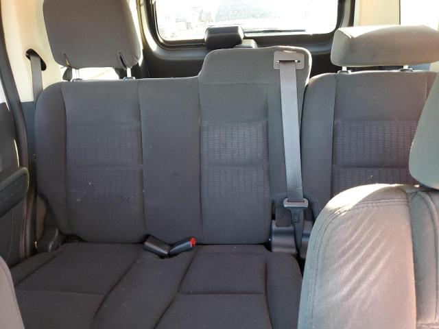 Photo 10 from auction – 2010 FORD EXPLORER X with VIN 1FMEU7D85AUA84650