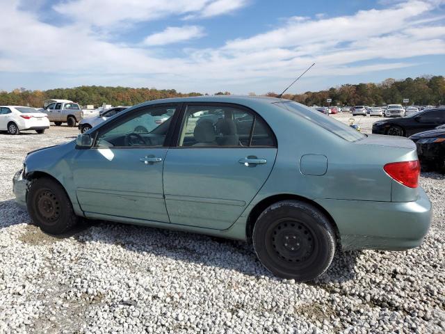 Photo 2 from auction – 2007 TOYOTA COROLLA CE with VIN 2T1BR32E07C745100