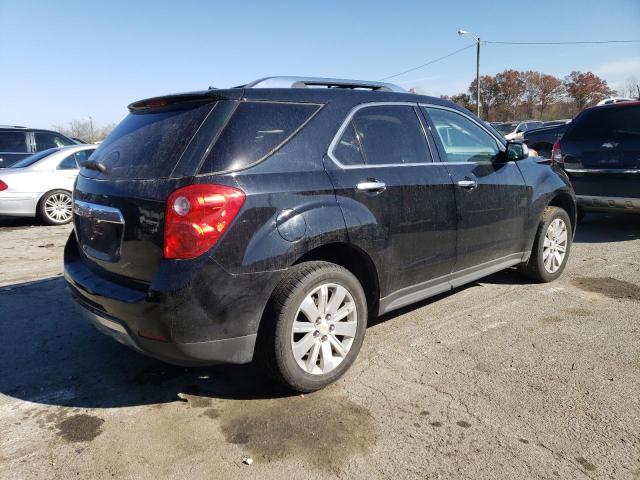 Photo 3 from auction – 2011 CHEVROLET EQUINOX LT with VIN 2CNALFEC5B6383036