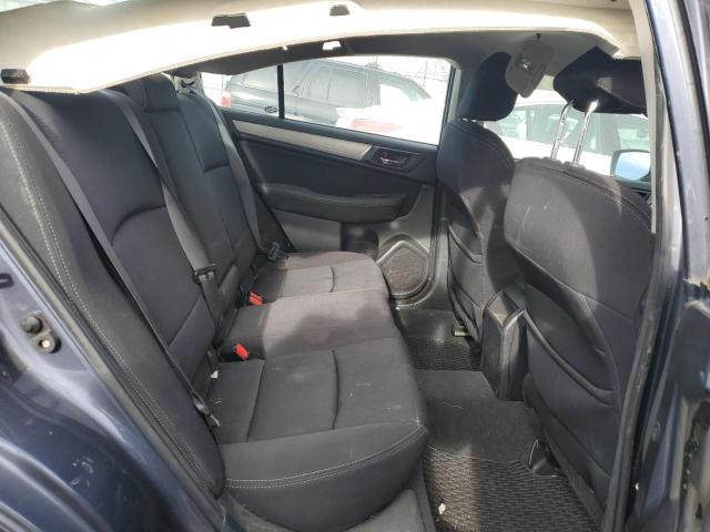 Photo 10 from auction – 2017 SUBARU LEGACY 2.5 with VIN 4S3BNAF63H3039915