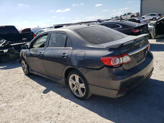 Photo 2 from auction – 2013 TOYOTA COROLLA BA with VIN 5YFBU4EE0DP210327