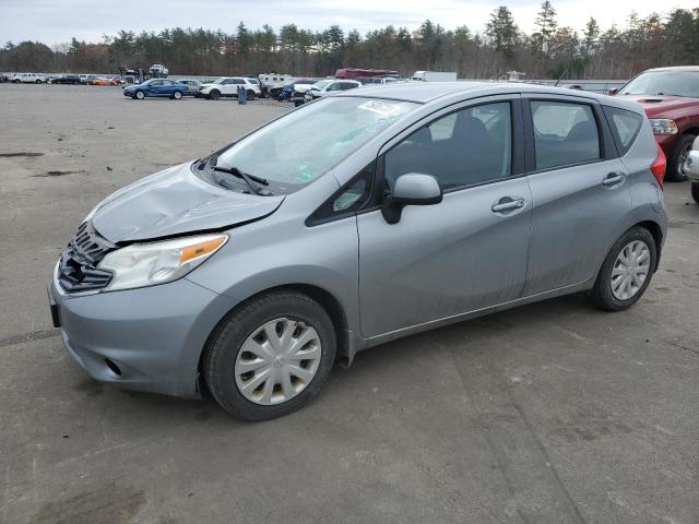 NISSAN VERSA NOTE 2014 with VIN 3N1CE2CP8EL407712 - Photo from auction