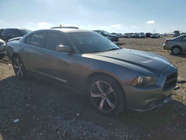 Photo 4 from auction – 2011 DODGE CHARGER with VIN 2B3CL3CGXBH606162