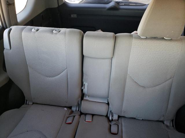Photo 10 from auction – 2011 TOYOTA RAV4 with VIN 2T3BF4DV7BW154370