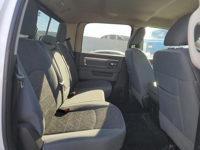 Photo 10 from auction – 2017 RAM 1500 SLT with VIN 1C6RR7LT7HS774667
