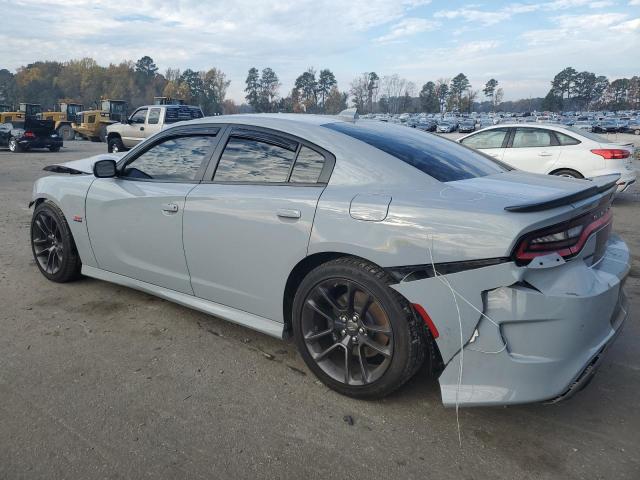 Photo 2 from auction – 2022 DODGE CHARGER SC with VIN 2C3CDXGJ2NH102335