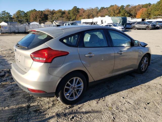Photo 3 from auction – 2015 FORD FOCUS SE with VIN 1FADP3K28FL355055