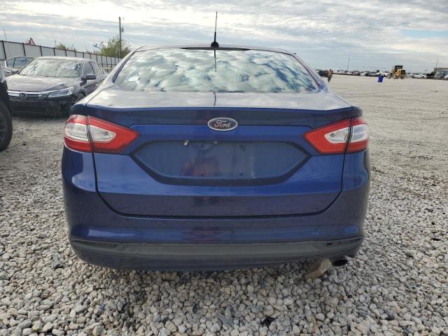 Photo 6 from auction – 2016 FORD FUSION SE with VIN 3FA6P0HDXGR284685