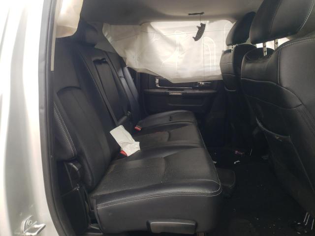Photo 10 from auction – 2018 RAM 2500 LARAM with VIN 3C6UR5NJ4JG428373
