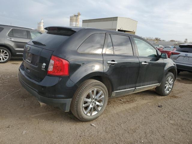Photo 3 from auction – 2011 FORD EDGE SEL with VIN 2FMDK3JC3BBB27747