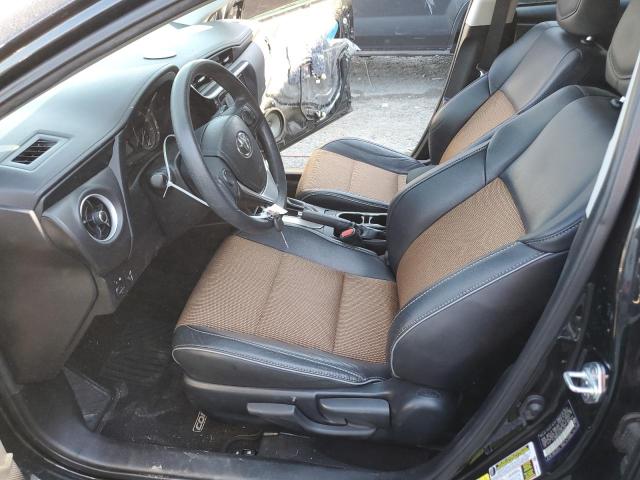 Photo 7 from auction – 2015 TOYOTA COROLLA L with VIN 2T1BURHE0FC428148
