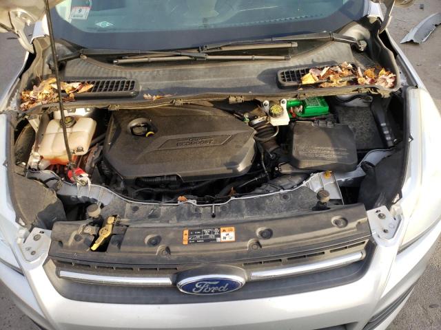 Photo 11 from auction – 2015 FORD ESCAPE SE with VIN 1FMCU9GX0FUA18326