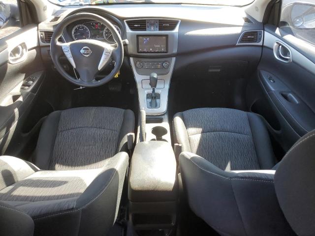Photo 8 from auction – 2014 NISSAN SENTRA S with VIN 3N1AB7AP8EL674834