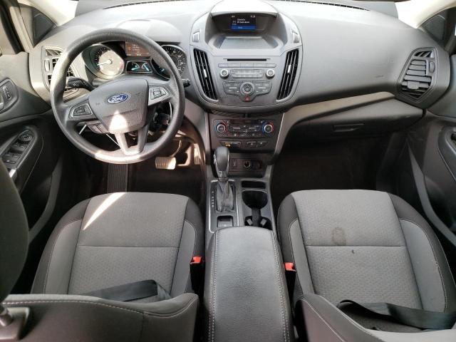 Photo 8 from auction – 2018 FORD ESCAPE SE with VIN 1FMCU0GD2JUB61708
