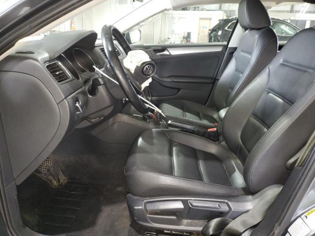 Photo 7 from auction – 2017 VOLKSWAGEN JETTA SE with VIN 3VWDB7AJ7HM372534