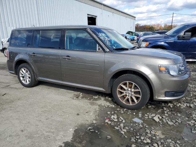 Photo 4 from auction – 2014 FORD FLEX SE with VIN 2FMGK5B8XEBD17214