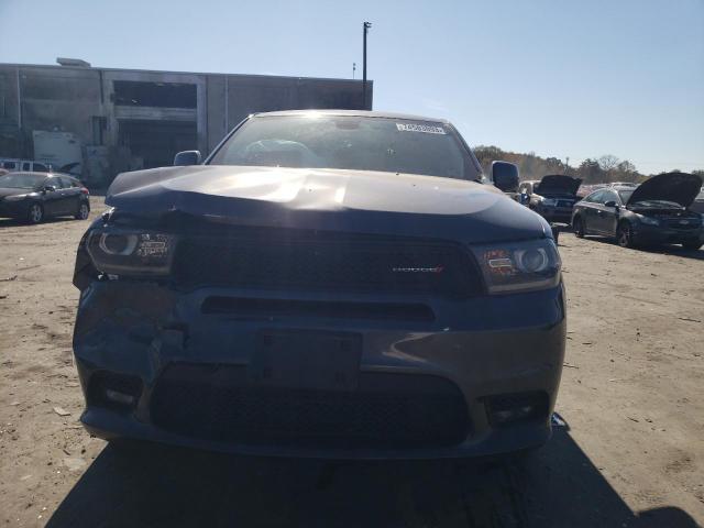 Foto 5 de la subasta – 2020 DODGE DURANGO GT con VIN 1C4RDHDG9LC307882