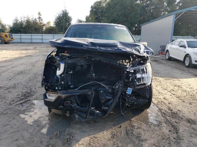 Photo 5 from auction – 2021 FORD F150 SUPER with VIN 1FTEW1CP8MFA56435
