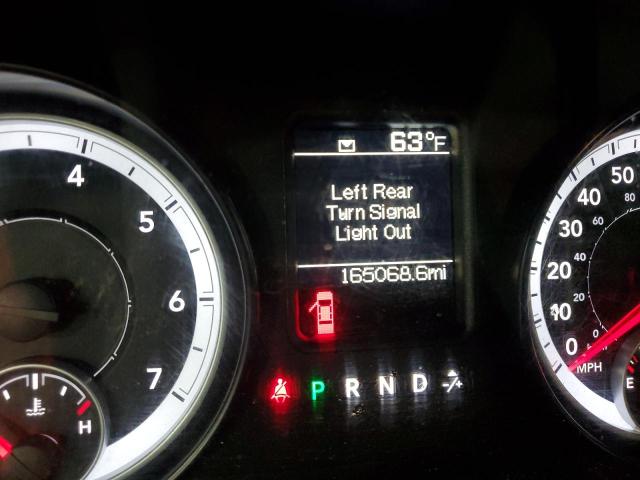 Photo 9 from auction – 2014 RAM 1500 ST with VIN 1C6RR7FT6ES324225