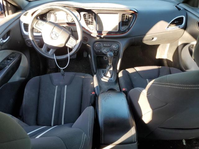 Photo 8 from auction – 2014 DODGE DART SXT with VIN 1C3CDFBB1ED799732