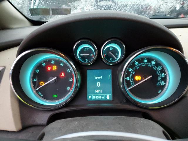 Photo 9 from auction – 2013 BUICK VERANO with VIN 1G4PR5SK7D4195296