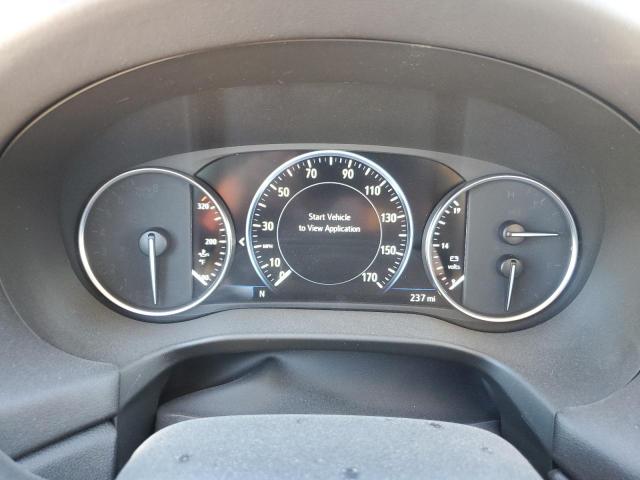 Photo 9 from auction – 2023 BUICK ENCLAVE PR with VIN 5GAERCKW3PJ257481