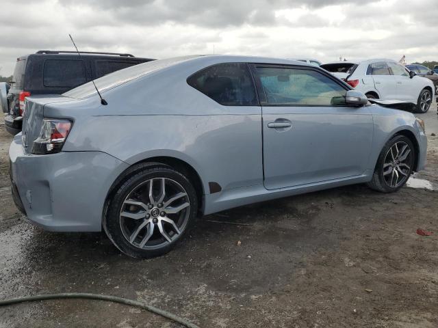 Photo 3 from auction – 2014 TOYOTA SCION TC with VIN JTKJF5C71E3079640