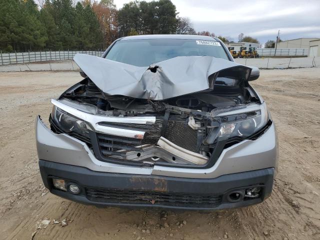 Photo 5 from auction – 2018 HONDA RIDGELINE with VIN 5FPYK2F51JB001096