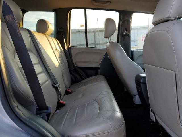 Photo 11 from auction – 2004 JEEP LIBERTY LI with VIN 1J8GL58K94W130511