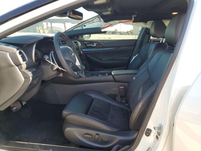 Photo 7 from auction – 2022 NISSAN MAXIMA SR with VIN 1N4AA6EV8NC508656