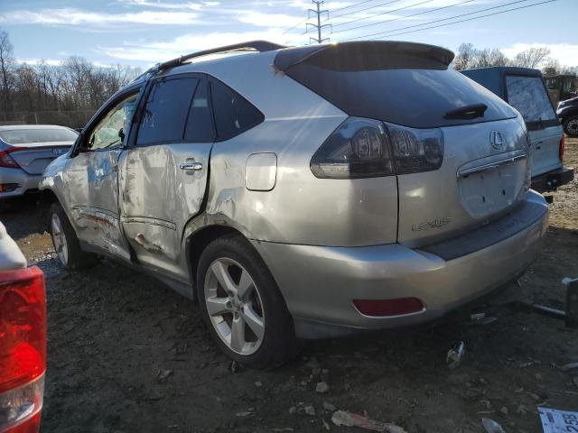 Foto 2 de la subasta – 2008 LEXUS RX 350 con VIN 2T2HK31U68C061804