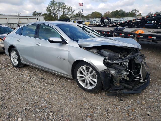 Photo 4 from auction – 2017 CHEVROLET MALIBU LT with VIN 1G1ZE5ST6HF196458