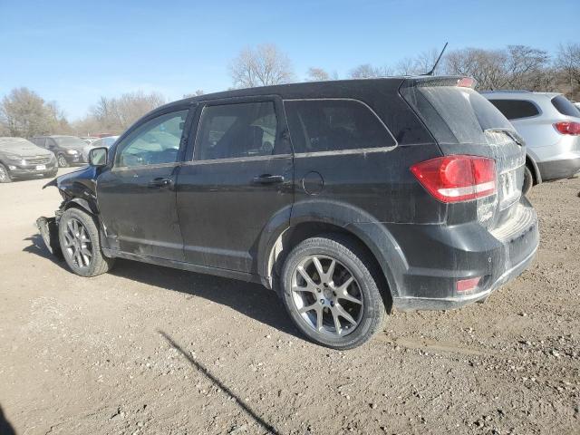 Photo 2 from auction – 2015 DODGE JOURNEY R/ with VIN 3C4PDDEG8FT739953