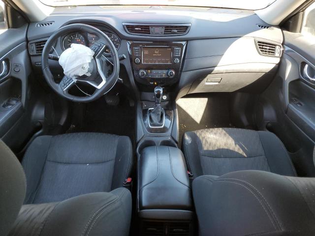 Photo 8 from auction – 2019 NISSAN ROGUE S with VIN 5N1AT2MT0KC717152