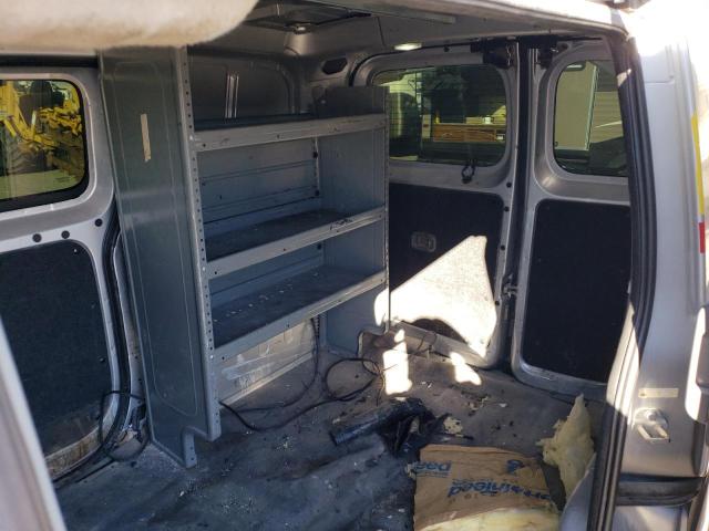Photo 10 from auction – 2015 CHEVROLET CITY EXPRE with VIN 3N63M0YN3FK721252