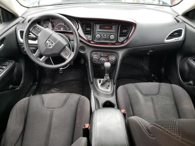 Photo 8 from auction – 2014 DODGE DART SXT with VIN 1C3CDFBB0ED742017