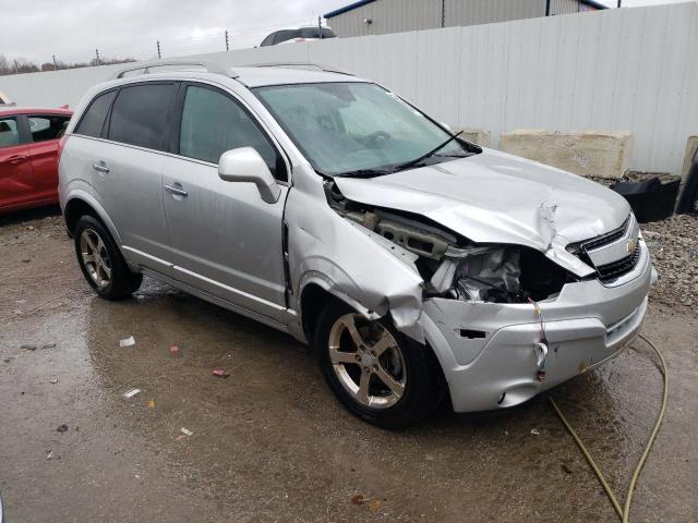 Photo 4 from auction – 2012 CHEVROLET CAPTIVA SP with VIN 3GNAL3E5XCS585126