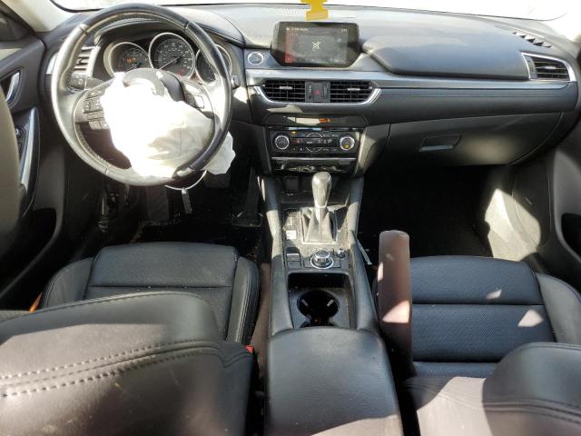 Photo 8 from auction – 2016 MAZDA 6 TOURING with VIN JM1GJ1V55G1424199