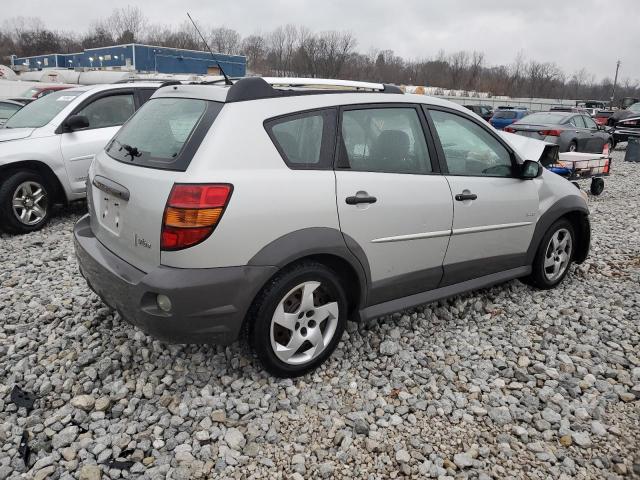 Photo 3 from auction – 2004 PONTIAC VIBE with VIN 5Y2SL62814Z460064