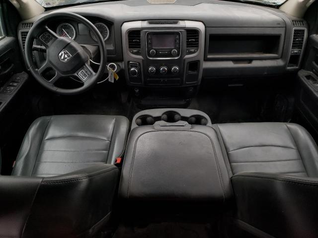 Photo 8 from auction – 2021 RAM 1500 CLASS with VIN 1C6RR6FG1MS575777