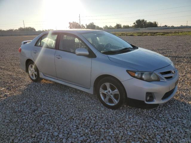 Photo 4 from auction – 2012 TOYOTA COROLLA BA with VIN 2T1BU4EE1CC860637