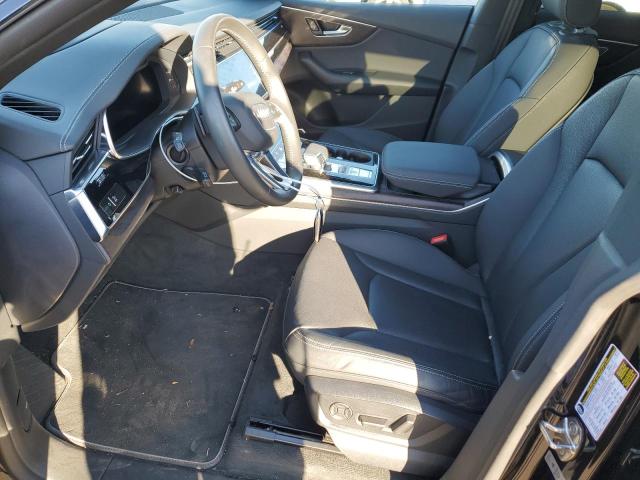 Photo 7 from auction – 2020 AUDI Q8 PRESTIG with VIN WA1FVAF16LD021377