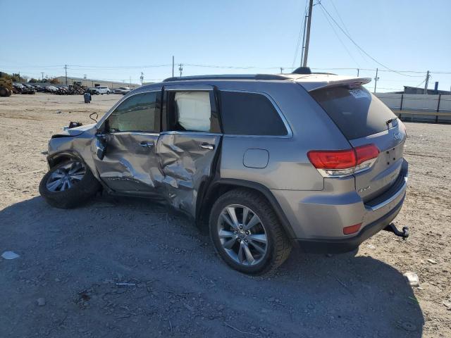 Photo 2 from auction – 2016 JEEP GRAND CHER with VIN 1C4RJFBGXGC423565