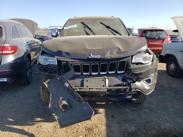Photo 5 from auction – 2015 JEEP GRAND CHER with VIN 1C4RJFBG7FC909071