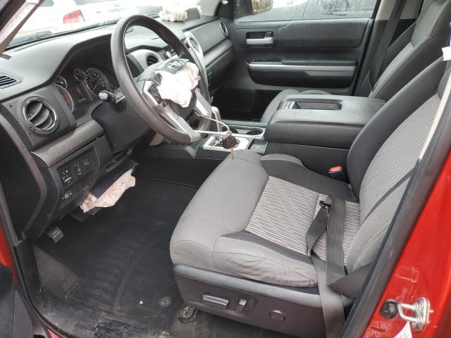 Photo 7 from auction – 2014 TOYOTA TUNDRA DOU with VIN 5TFUY5F15EX334823